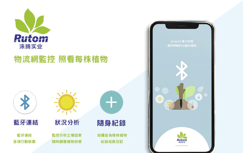 智慧農業 智慧農業